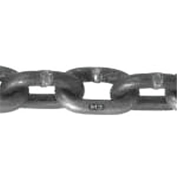 Homestead 1-4 Inchshot Peened System 4-High Test Chain HO3118163 - main